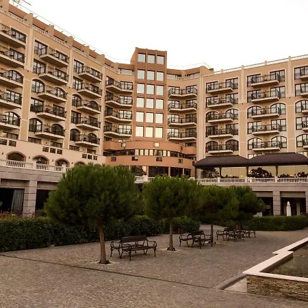 Elegance Appartement Sables d'or