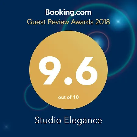 Elegance Apartment Golden Sands